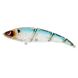 SPRO Sashimmy Swimmer 125