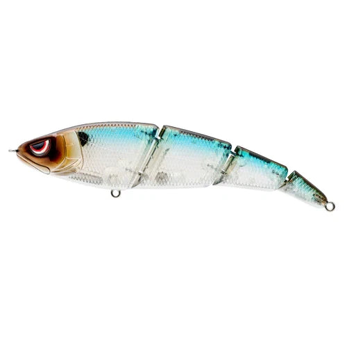 SPRO Sashimmy Swimmer 125