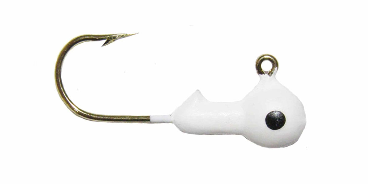 Big Bite Baits Big Bite Jig Single Eye