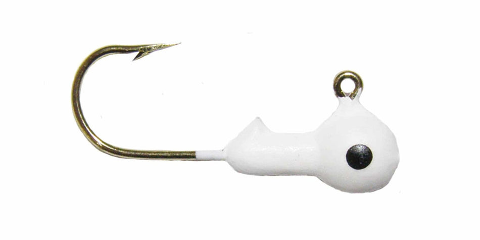 Big Bite Baits Big Bite Jig Single Eye