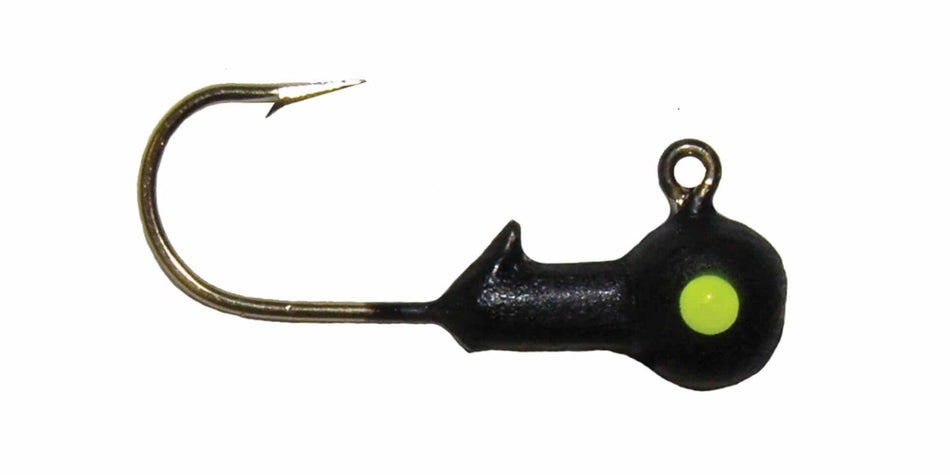 Big Bite Baits Big Bite Jig Single Eye