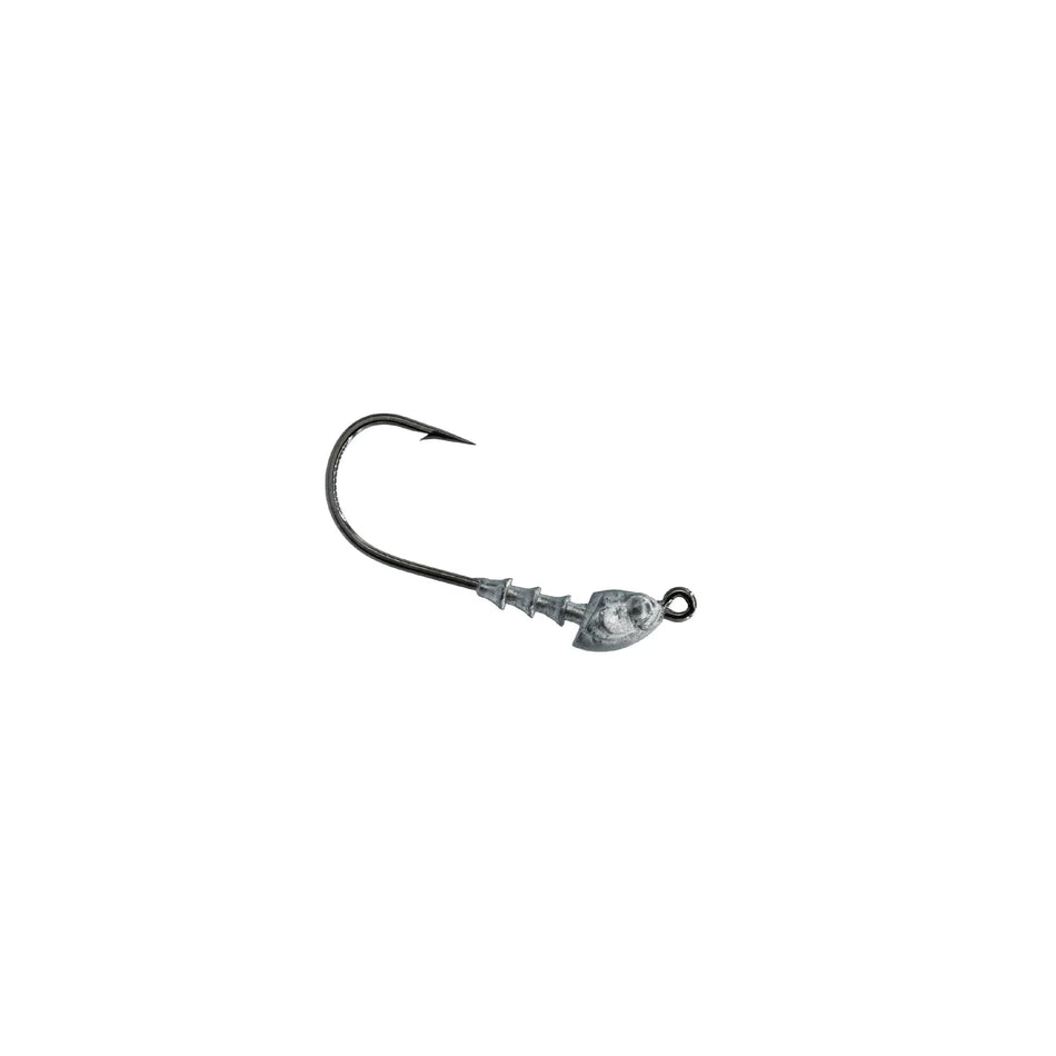 6TH Sense Divine Umbrella Rig Jig Heads