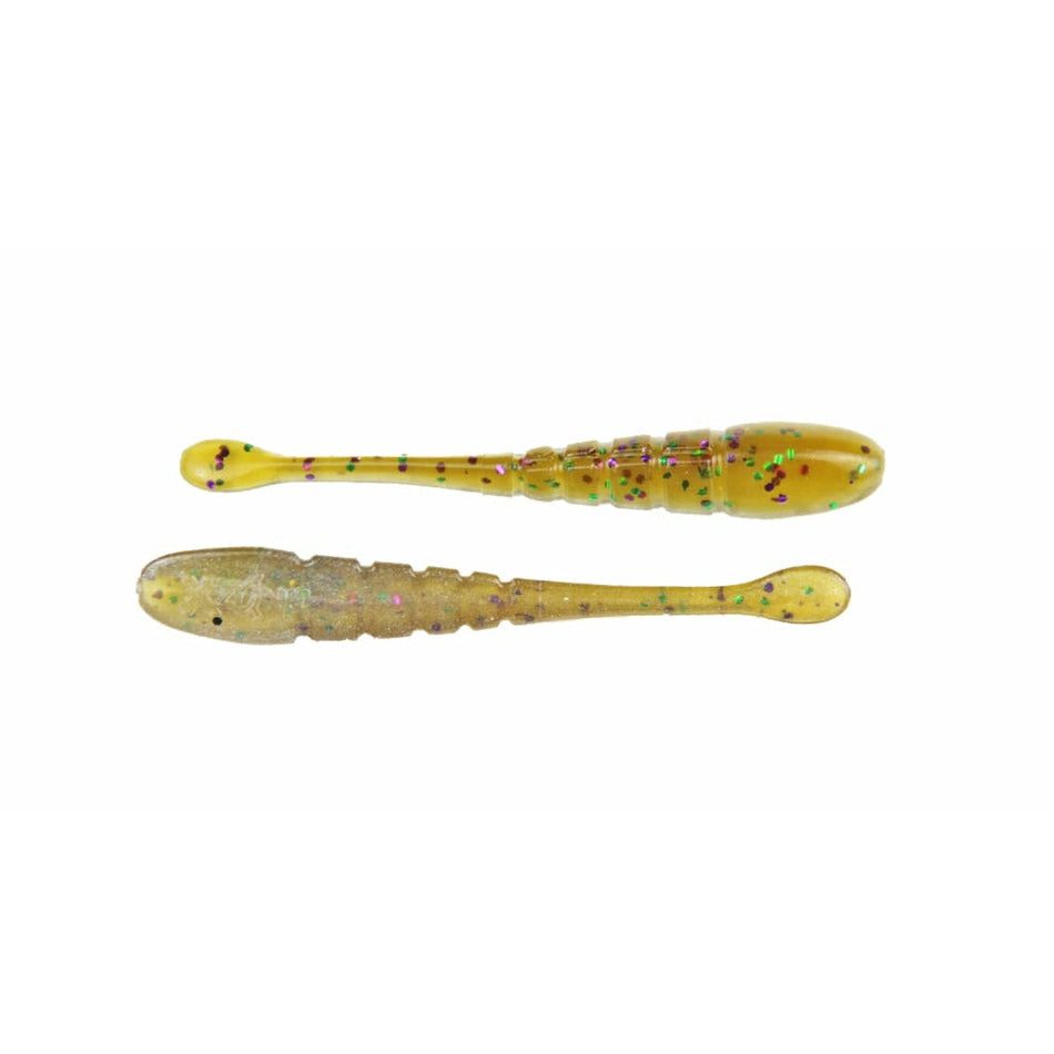 X Zone Lures Pro Series Slammer