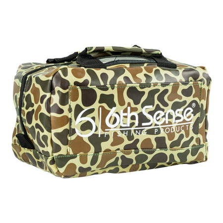 6TH Sense Bait Bag
