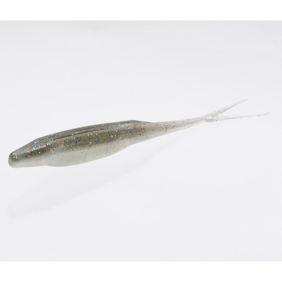 ZOOM SUPER FLUKE - Copperstate Tackle