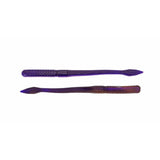 X Zone Lures Mb Fat Finesse Worm