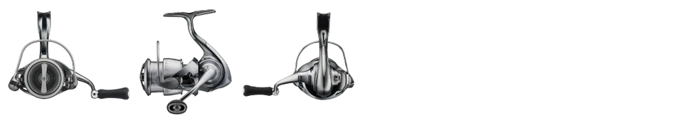 Daiwa Exist Lt 22'