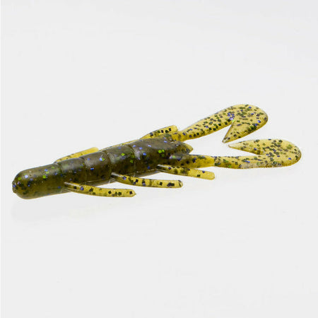 ZOOM ULTRAVIBE SPEED CRAWFISH - Copperstate Tackle