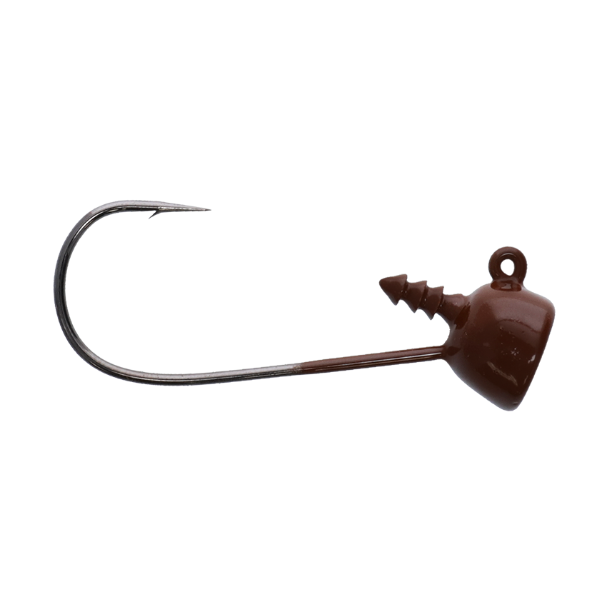Buckeye Lures Spot Remover Jighead