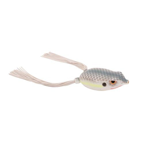 SPRO Bronzeye Frog 65