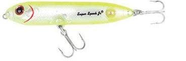 Heddon Super Spook 5"