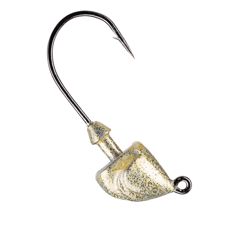 Strike King Baby Squadron Swimbait Head