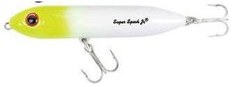 Heddon Super Spook 5"