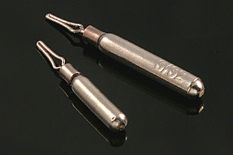 Jackall Tungsten Stick Down Shot Sinker