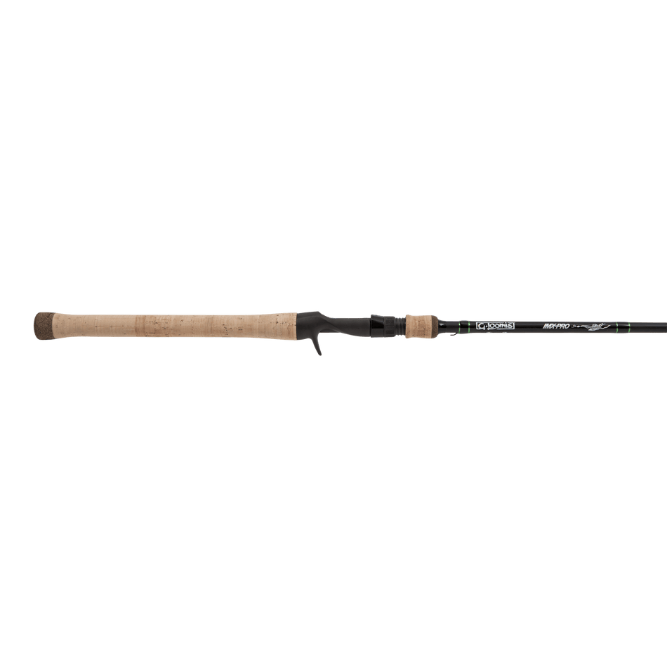 G. Loomis IMX-PRO Carolina Rig Casting Rods