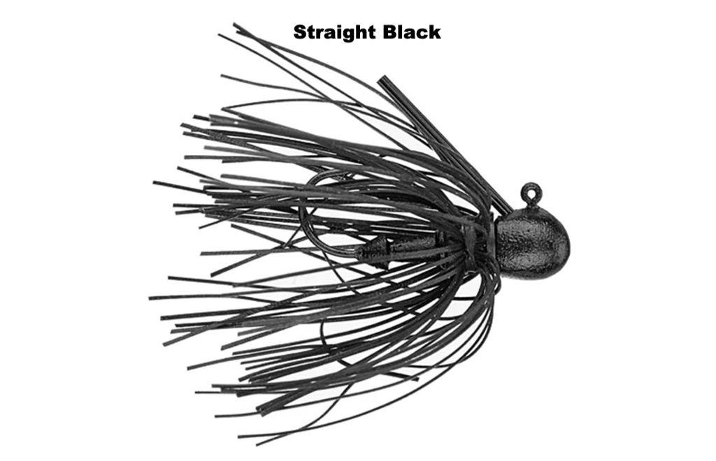 Missile Jigs Ike's Micro Jig