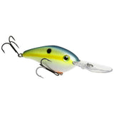 STRIKE KING PRO MODEL - 6XD