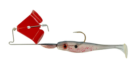 Big Bite Baits Suicide Buzz