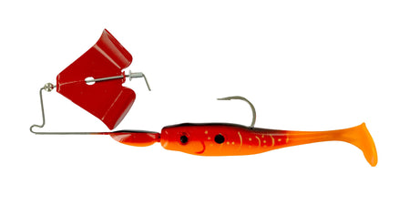 Big Bite Baits Suicide Buzz