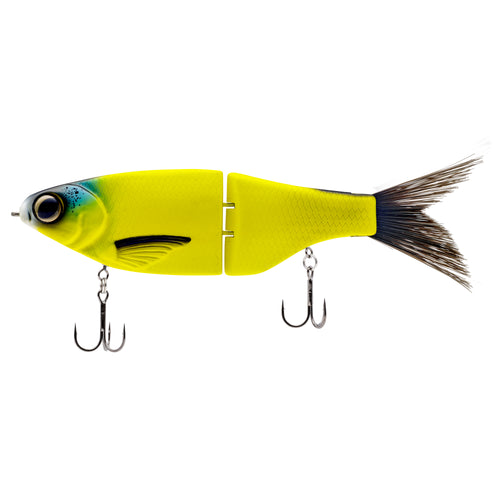 SPRO Kgb Series Chad Shad 180