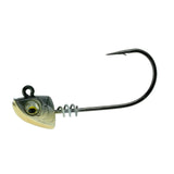 6TH Sense Divine Swimbait Jig Head