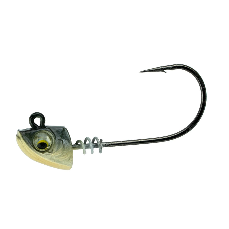 6TH Sense Divine Swimbait Jig Head