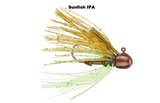 Missile Jigs Ike's Micro Jig