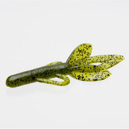 ZOOM SUPER HOG - Copperstate Tackle