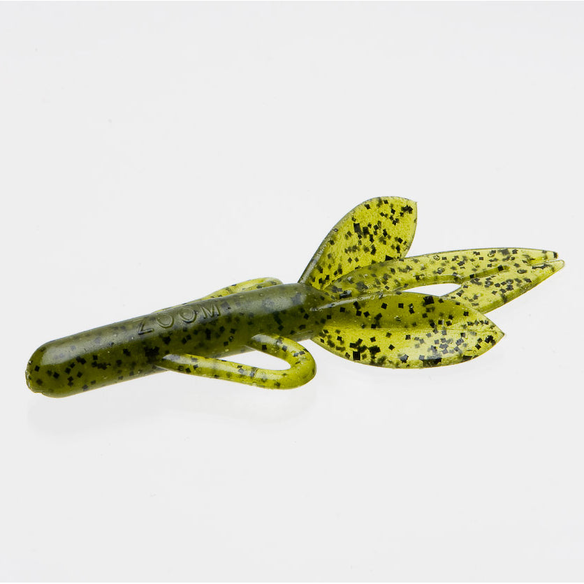 ZOOM SUPER HOG - Copperstate Tackle