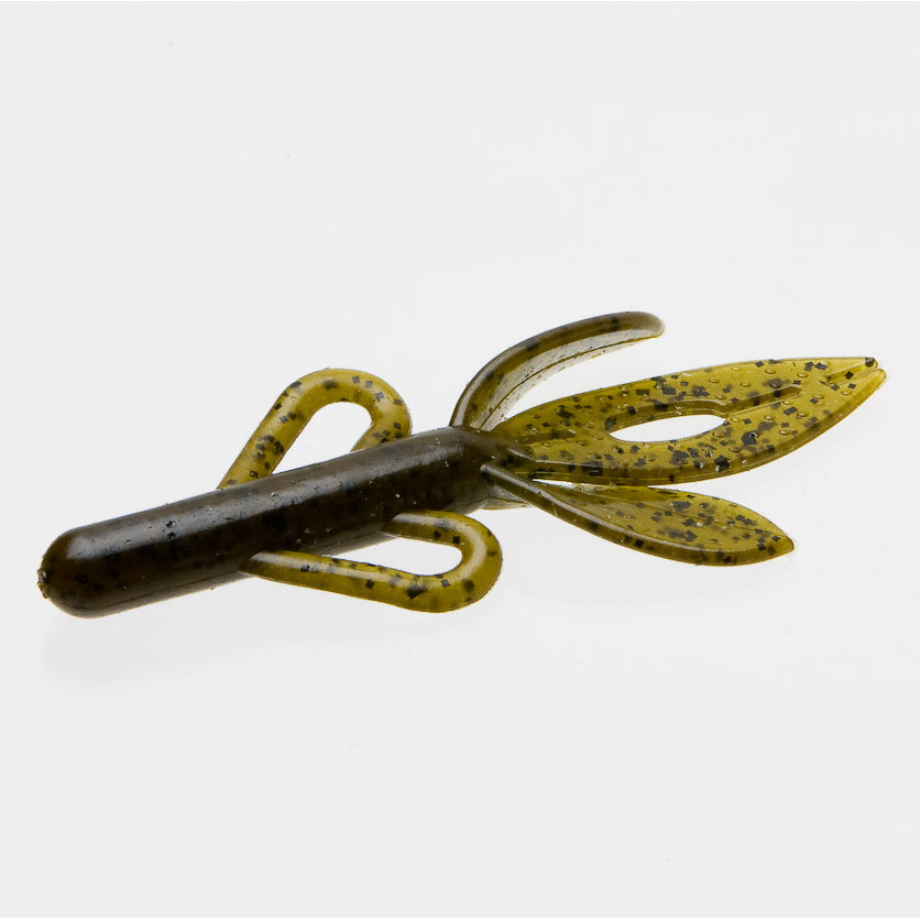 ZOOM SUPER HOG - Copperstate Tackle