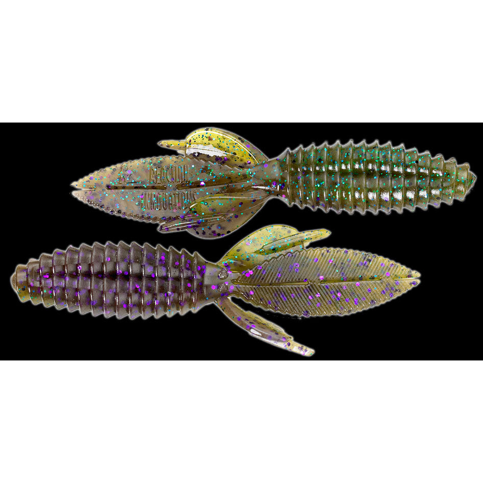 REACTION INNOVATIONS SWEET BEAVER - Copperstate Tackle