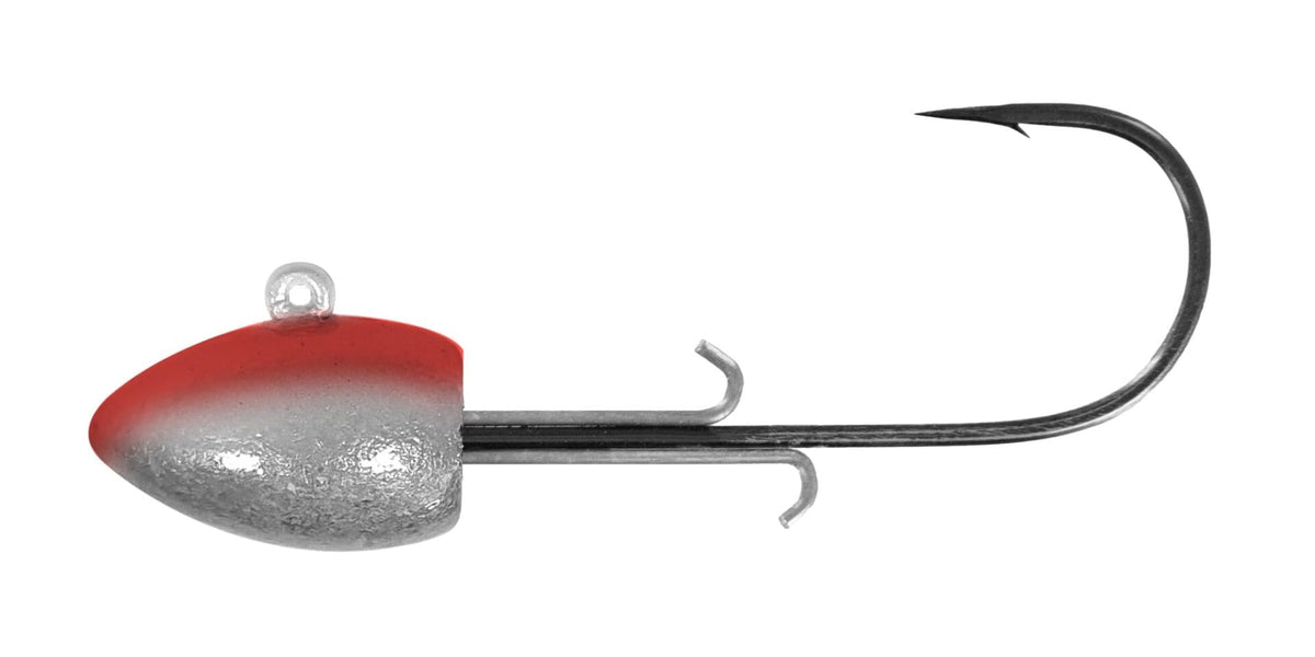 Big Bite Baits Swimmer Head