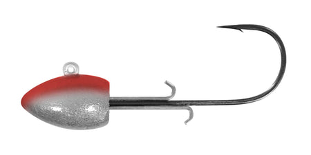 Big Bite Baits Swimmer Head