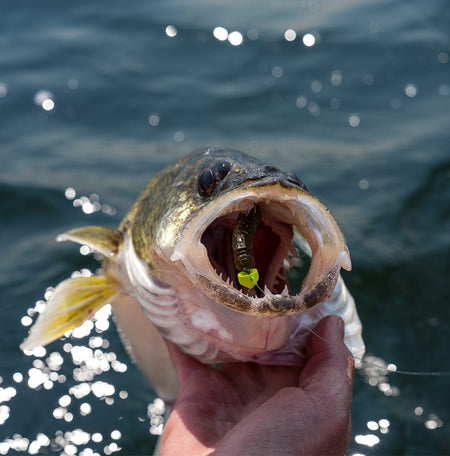VMC Swingin' Ned Rig Jig