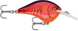 RAPALA DT SERIES CRANKBAITS DT4-12