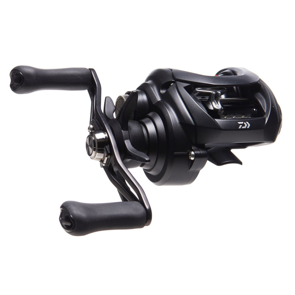 Daiwa Tatula 100 Casting Reels - Copperstate Tackle