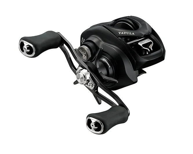 Daiwa Tatula 150 2025 Casting Reel