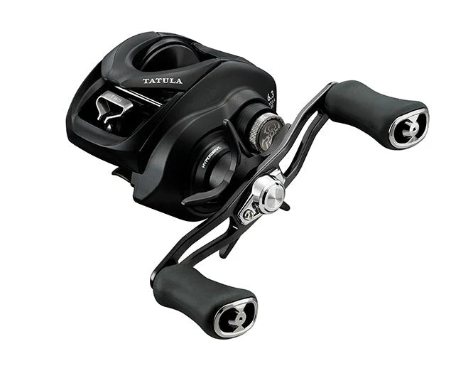Daiwa Tatula TW 200 (2025)