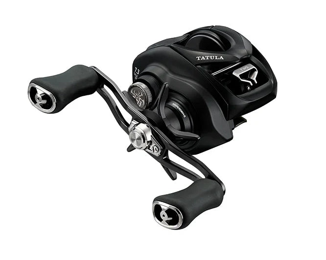 Daiwa Tatula TW 200 (2025)