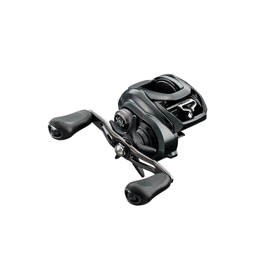 Daiwa Tatula Tw 300 Casting Reels - Copperstate Tackle