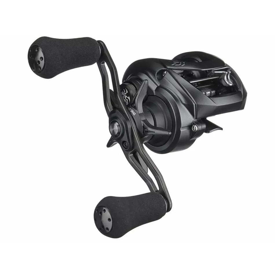 Daiwa Tatula Elite Pitching/Flipping Casting Reels