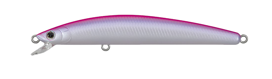 Daiwa TD Minnow