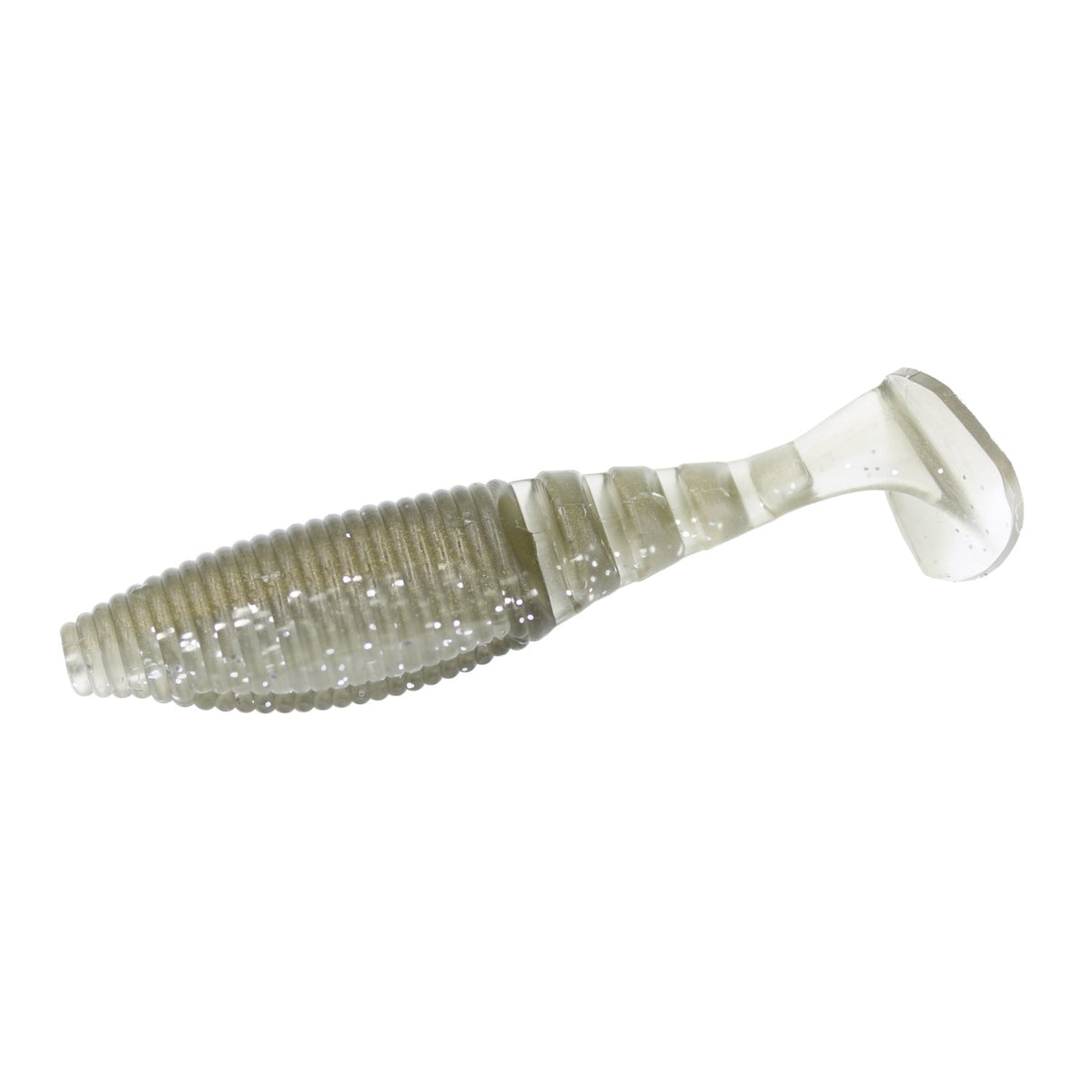YAMAMOTO KICKIN' ZAKO PADDLE TAIL SWIMBAIT - Copperstate Tackle