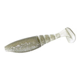 YAMAMOTO KICKIN' ZAKO PADDLE TAIL SWIMBAIT - Copperstate Tackle