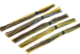 6TH SENSE SILICONE JIG SKIRTS