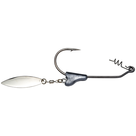 Strike King Tour Grade Belly Blade