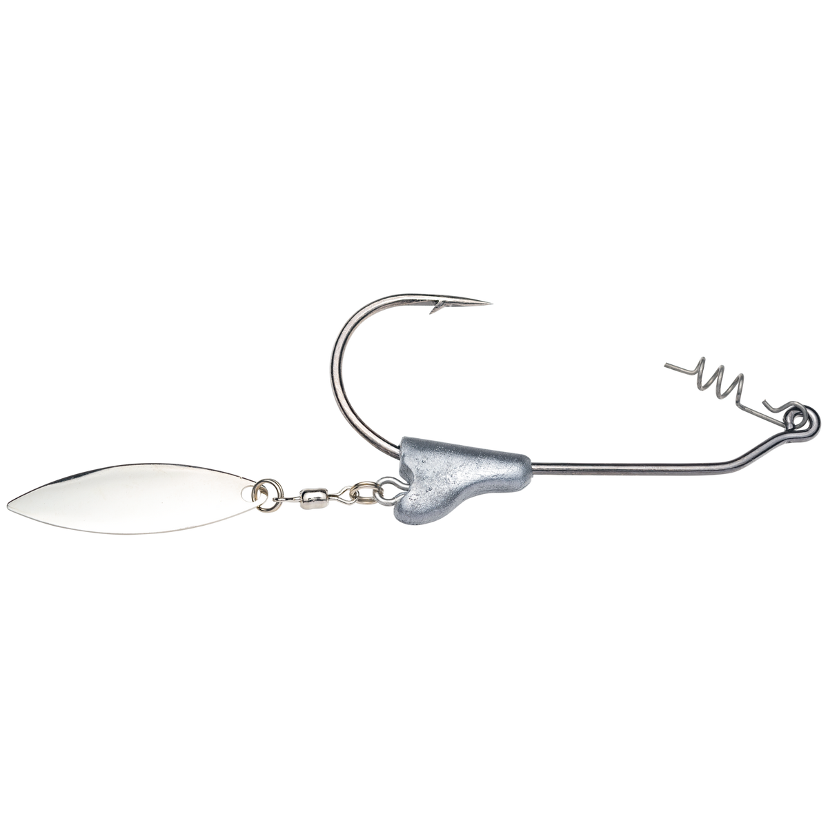 Strike King Tour Grade Belly Blade