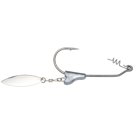 Strike King Tour Grade Belly Blade