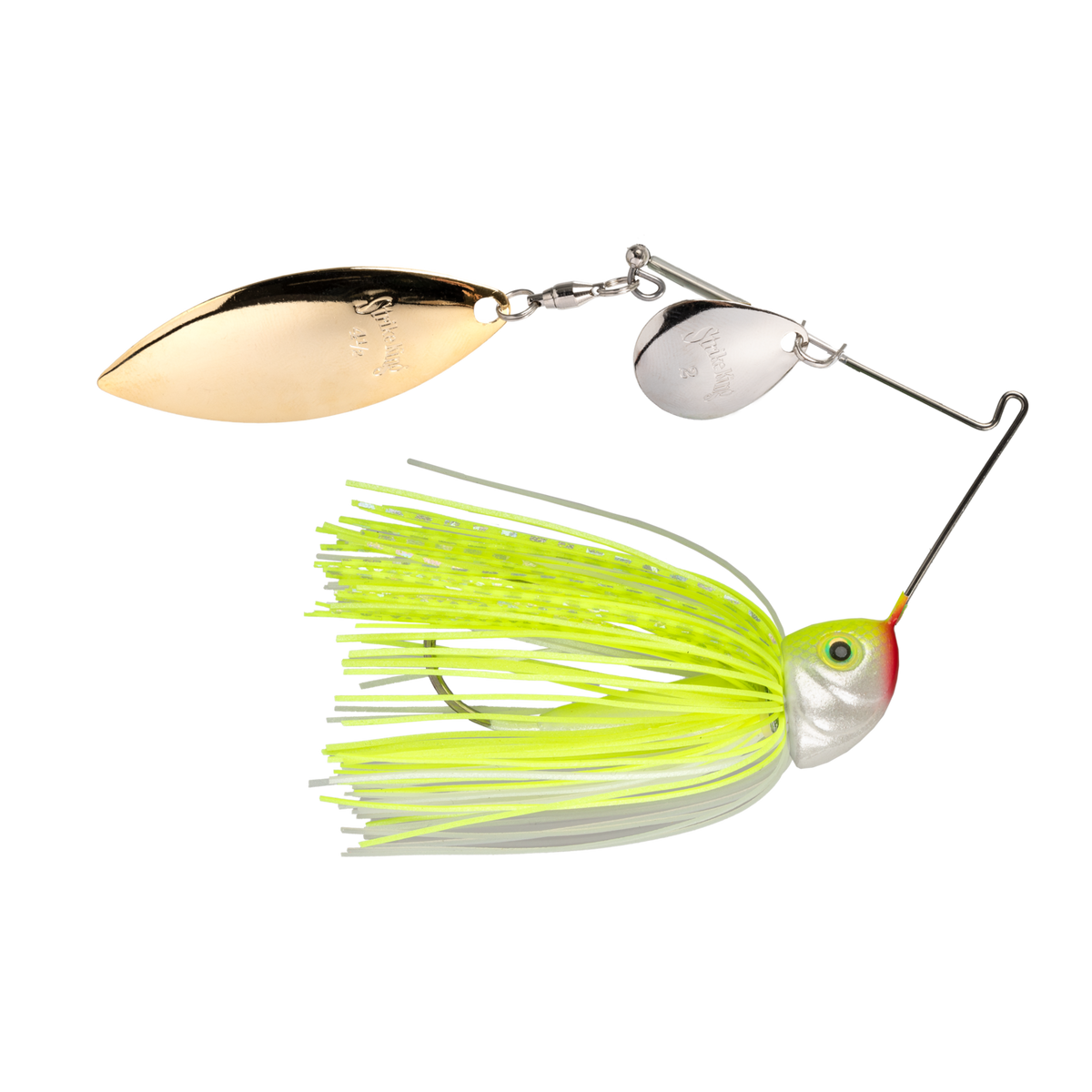 Strike King Tour Grade Heavy Cover Spinnerbait