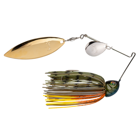 Strike King Tour Grade Heavy Cover Spinnerbait